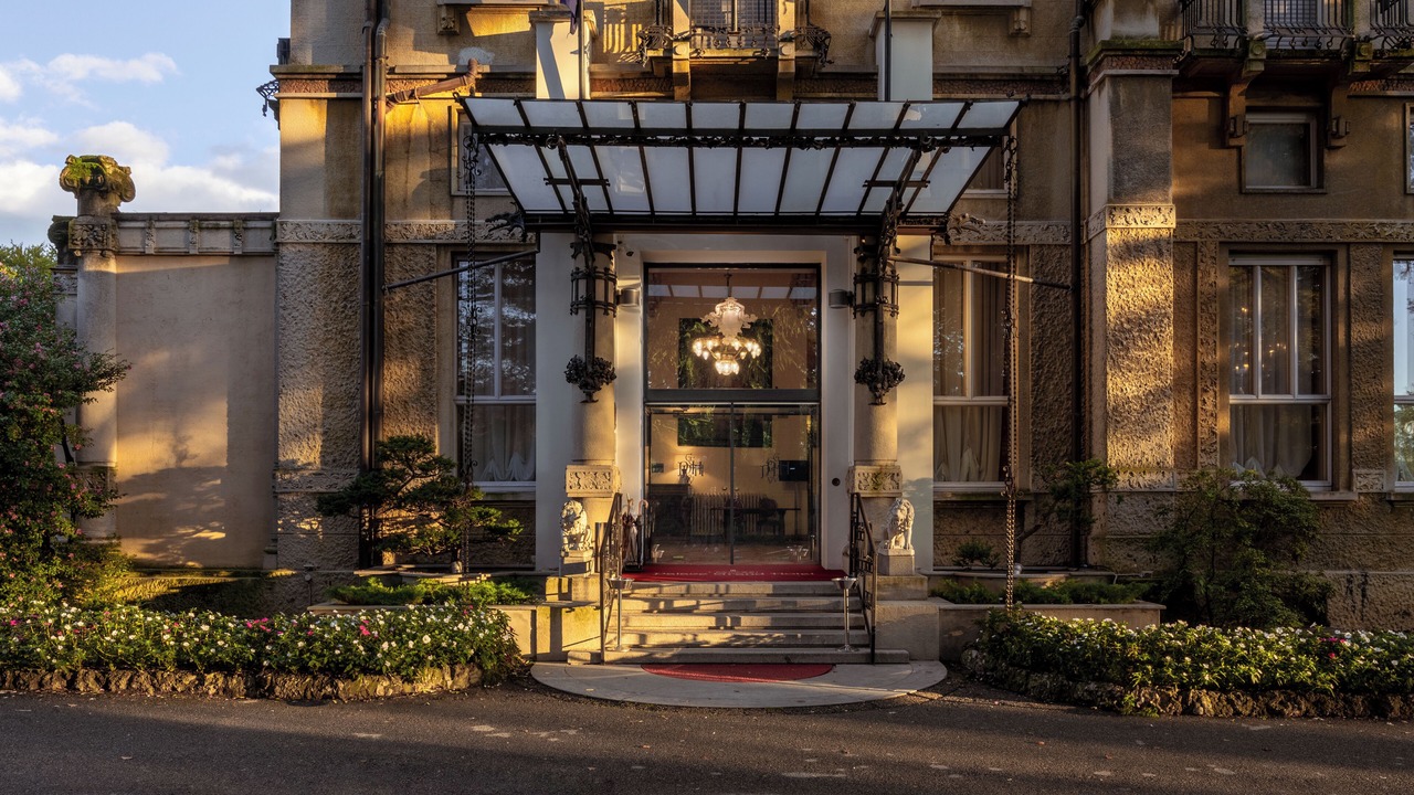 Photo of Outdoor in Casbeno