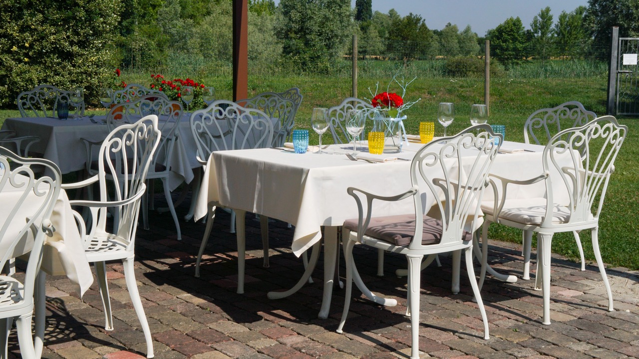 Photo of Patio Balcony in Pedeguarda di Follina