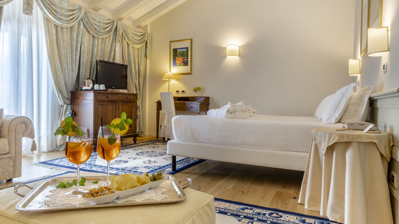Photo of Bedroom in Pedeguarda di Follina