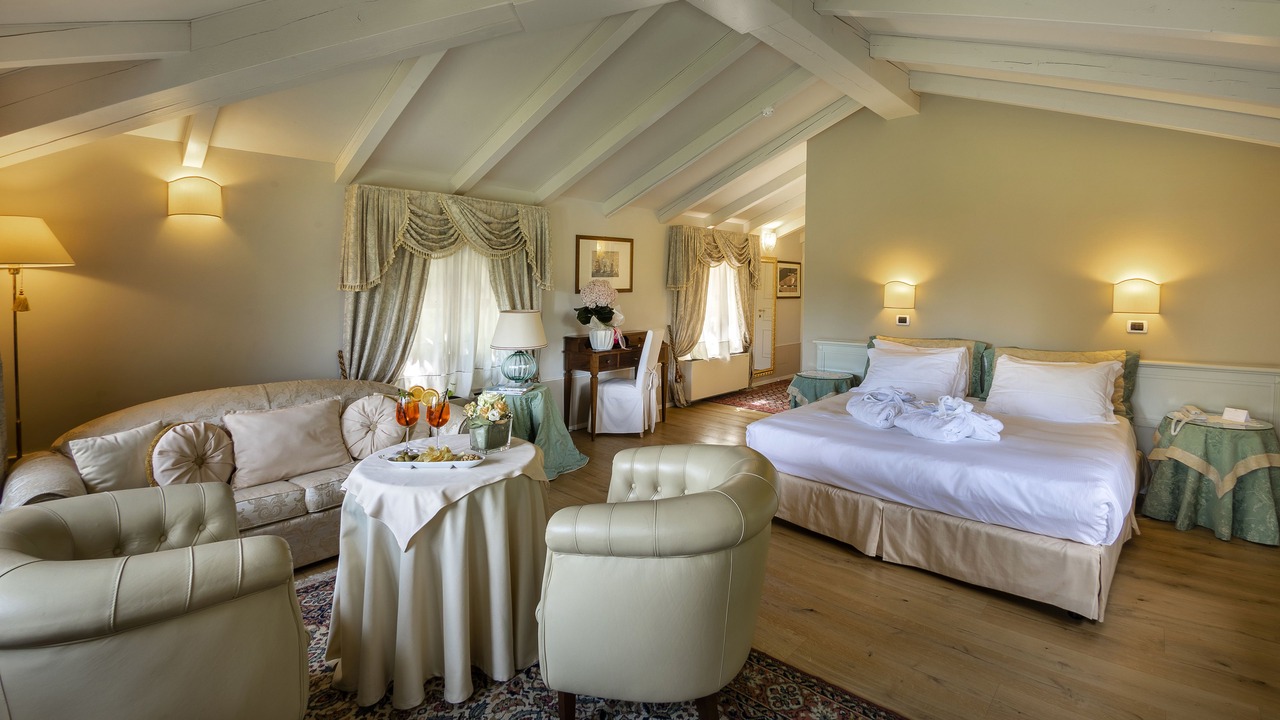 Photo of Bedroom in Pedeguarda di Follina