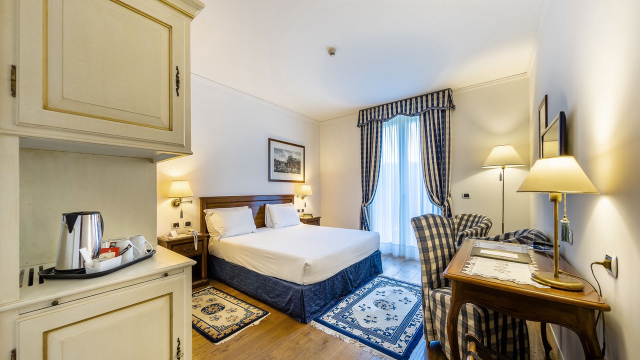 Photo of Bedroom in Pedeguarda di Follina