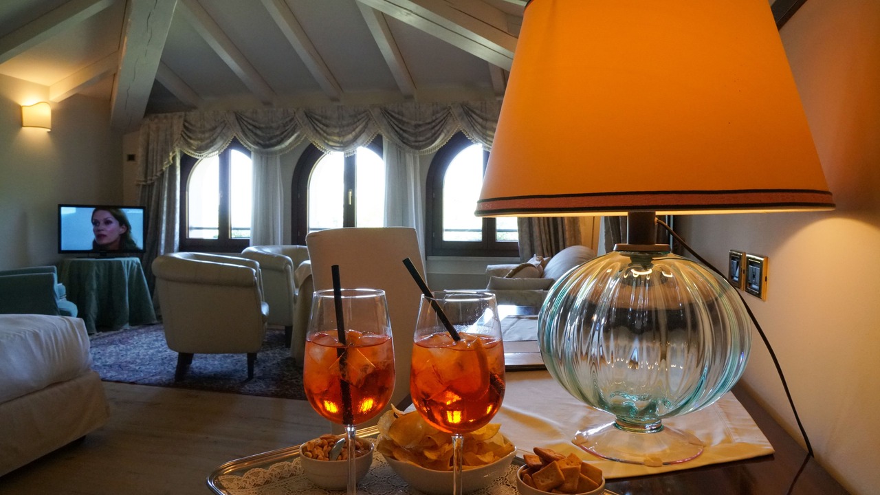 Photo of Bedroom in Pedeguarda di Follina