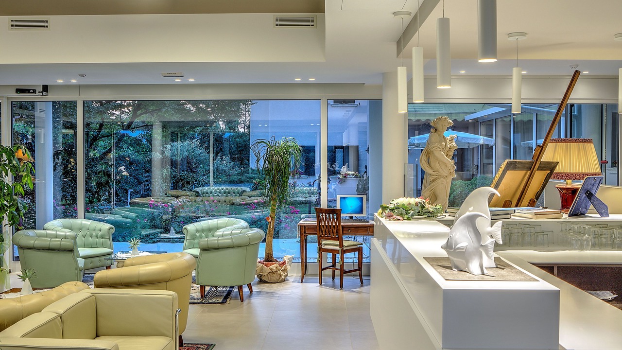 Photo of Livingroom in Pedeguarda di Follina