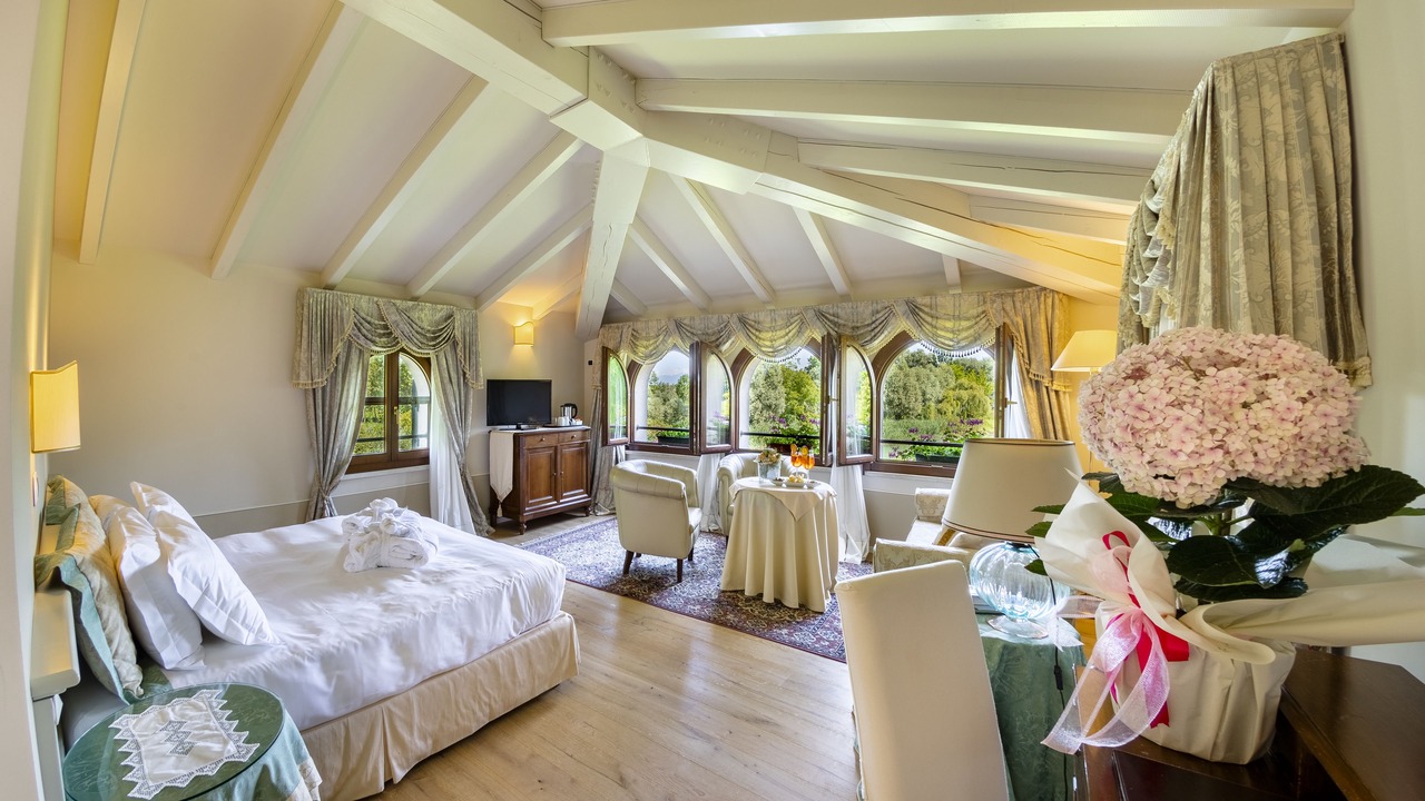 Photo of Livingroom in Pedeguarda di Follina
