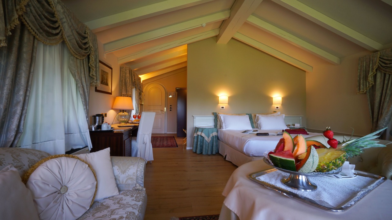 Photo of Bedroom in Pedeguarda di Follina