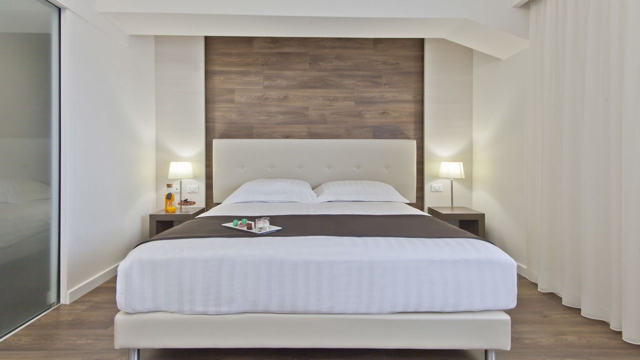 Photo of Bedroom in San Giovanni in Fiore