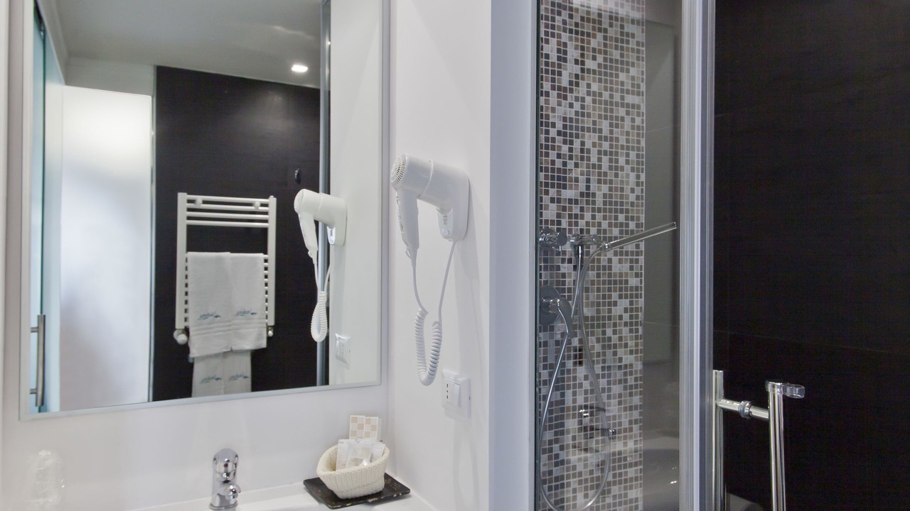 Photo of Bathroom in San Giovanni in Fiore