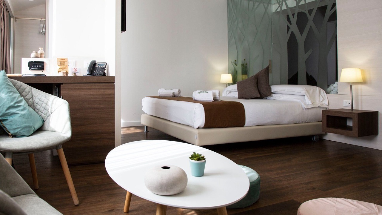 Photo of Bedroom in San Giovanni in Fiore