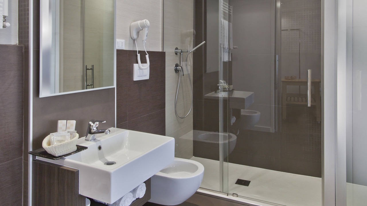 Photo of Bathroom in San Giovanni in Fiore