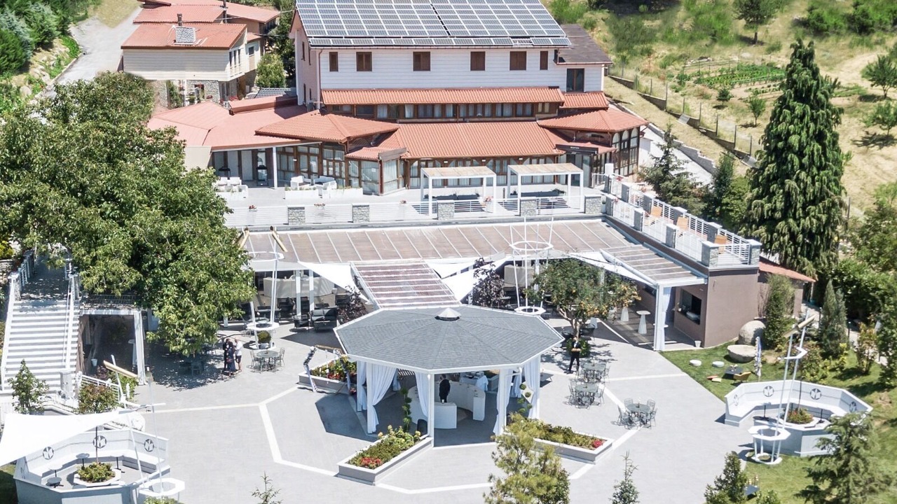 Photo of Outdoor in San Giovanni in Fiore