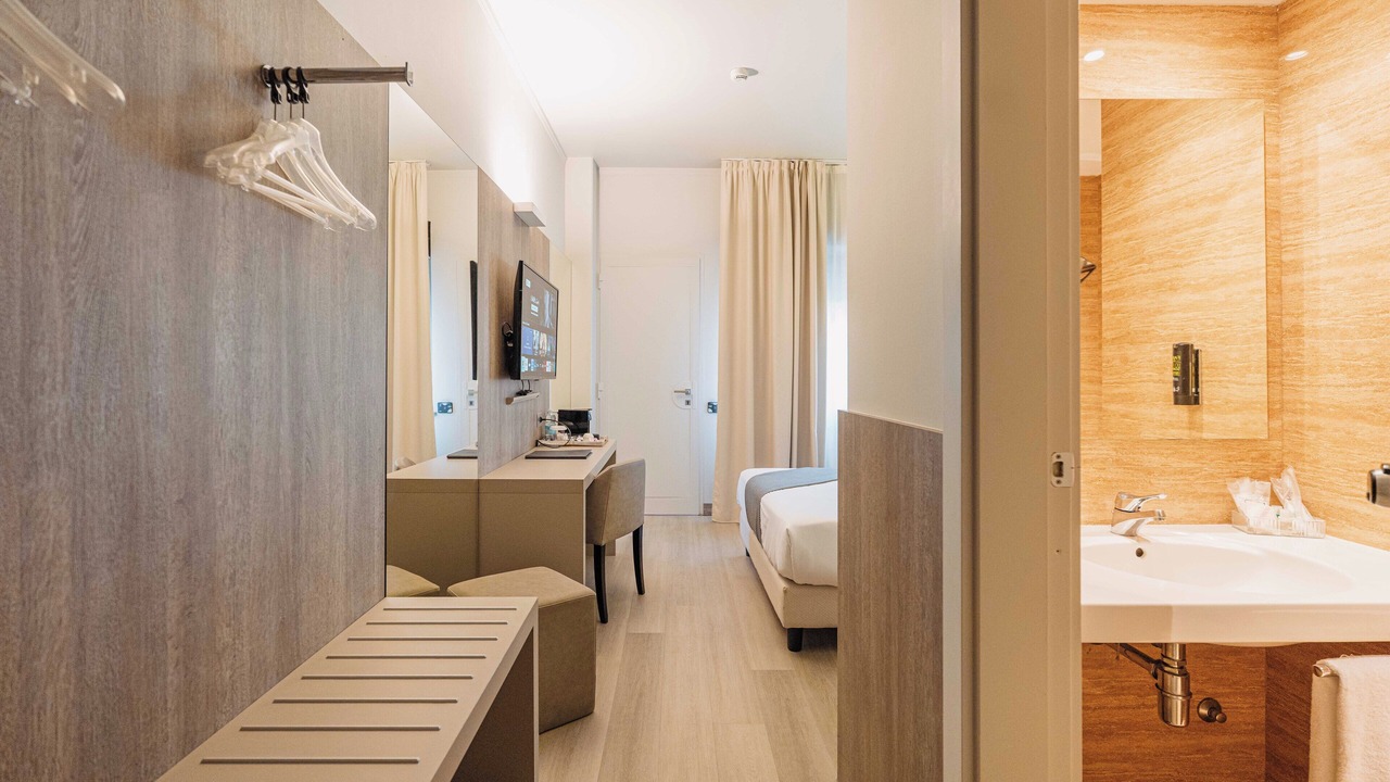 Photo of Bedroom in Cornaredo