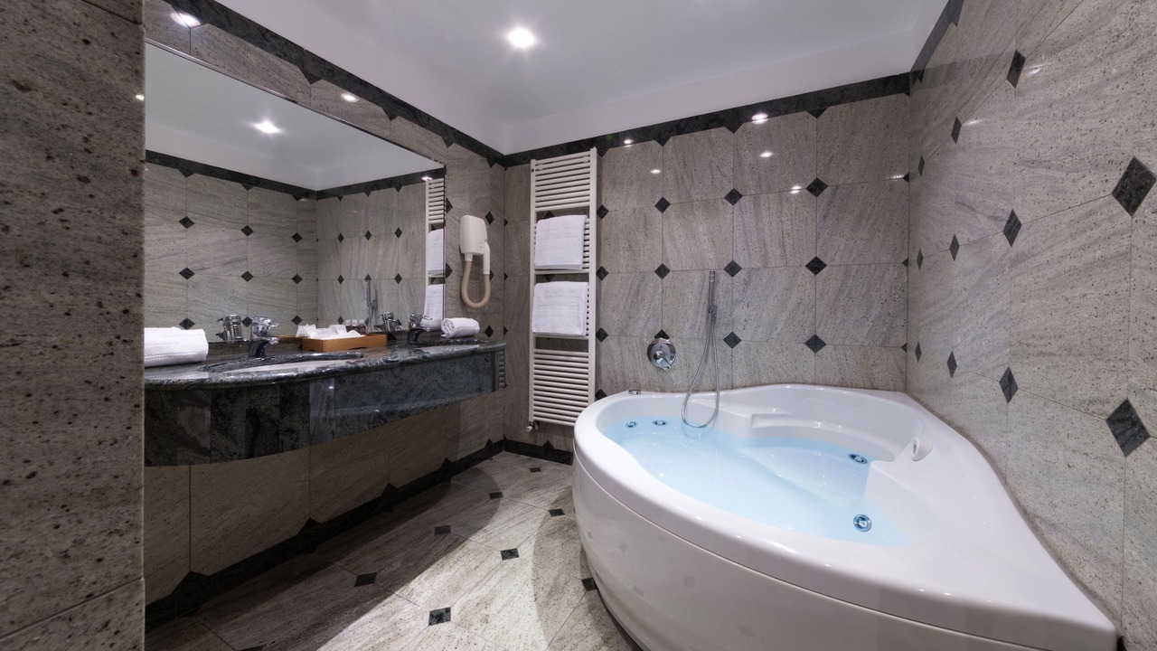 Photo of Bathroom in Cornaredo