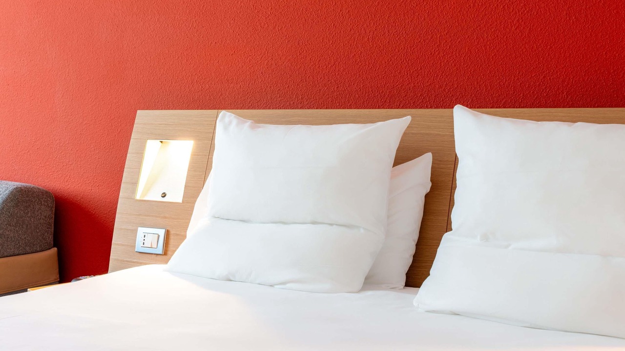 Photo of Bedroom in Zona IX Acqua Vergine