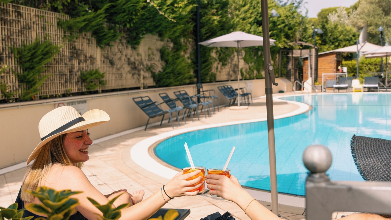 Photo of Outdoor in Zona IX Acqua Vergine