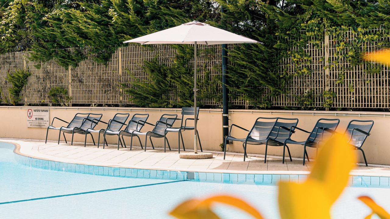 Photo of Outdoor in Zona IX Acqua Vergine