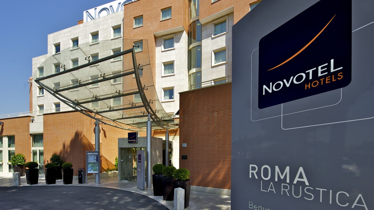 Photo of Outdoor in Zona IX Acqua Vergine
