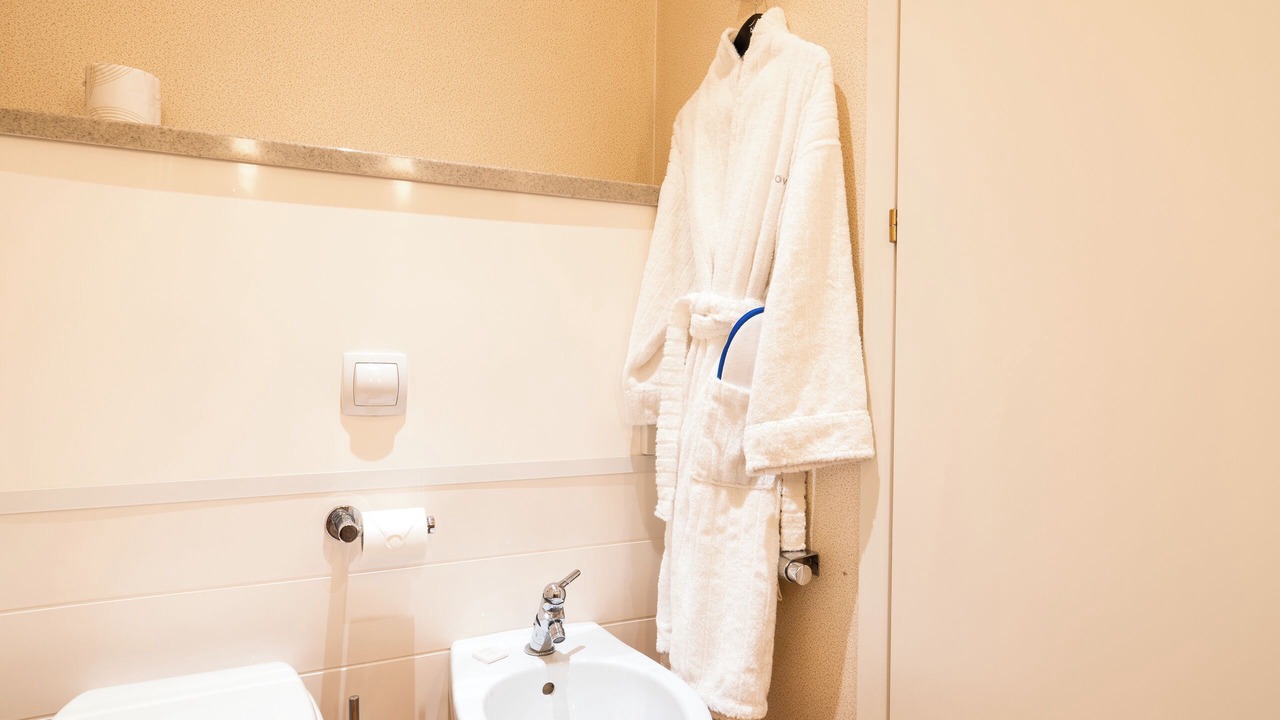 Photo of Bedroom in Zona IX Acqua Vergine