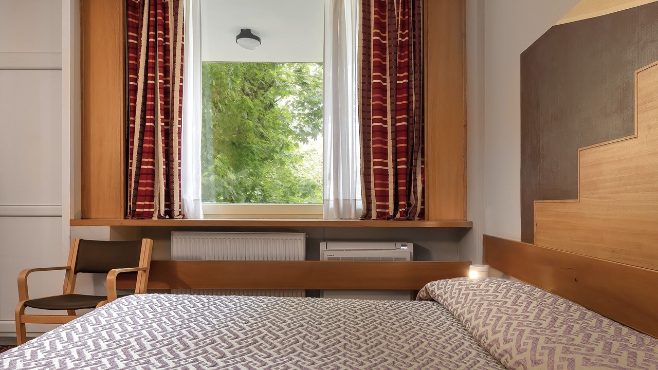Photo of Bedroom in Pavana