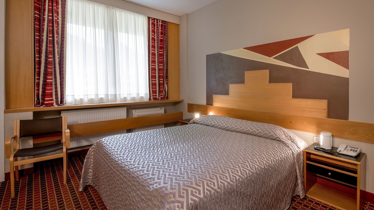 Photo of Bedroom in Pavana