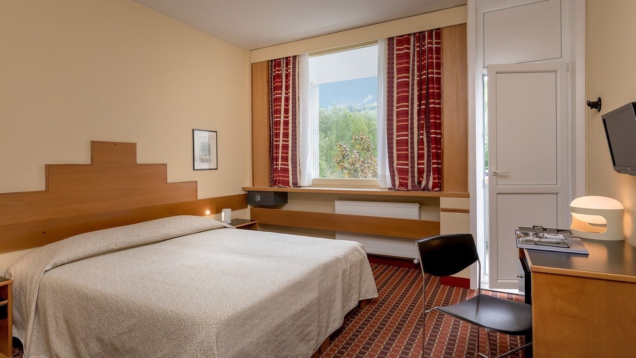 Photo of Bedroom in Pavana