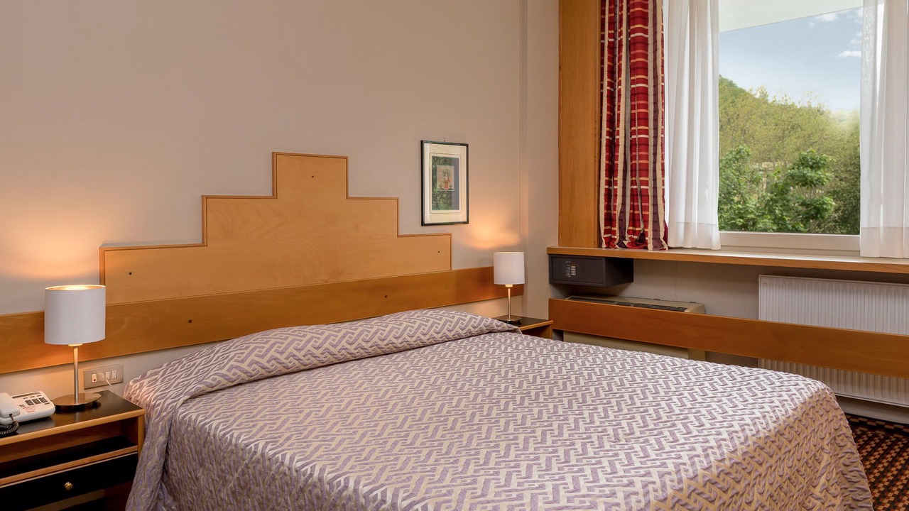 Photo of Bedroom in Pavana