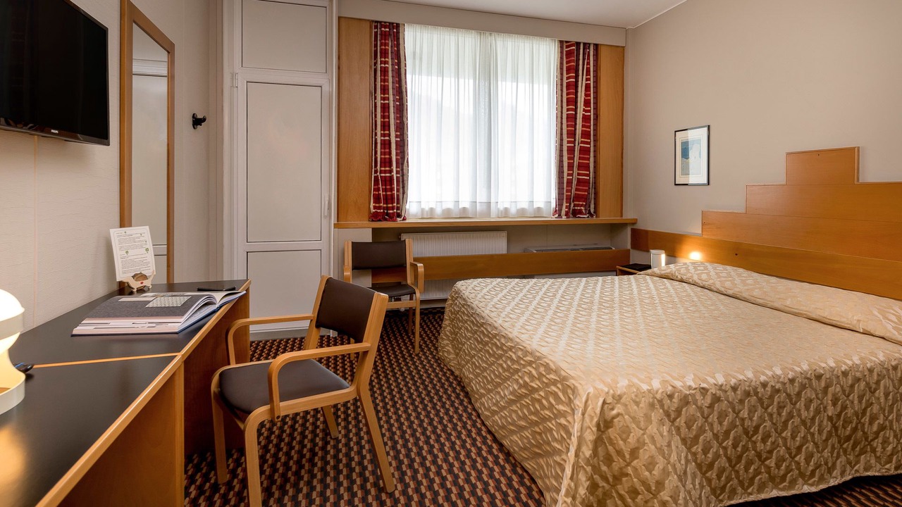 Photo of Bedroom in Pavana