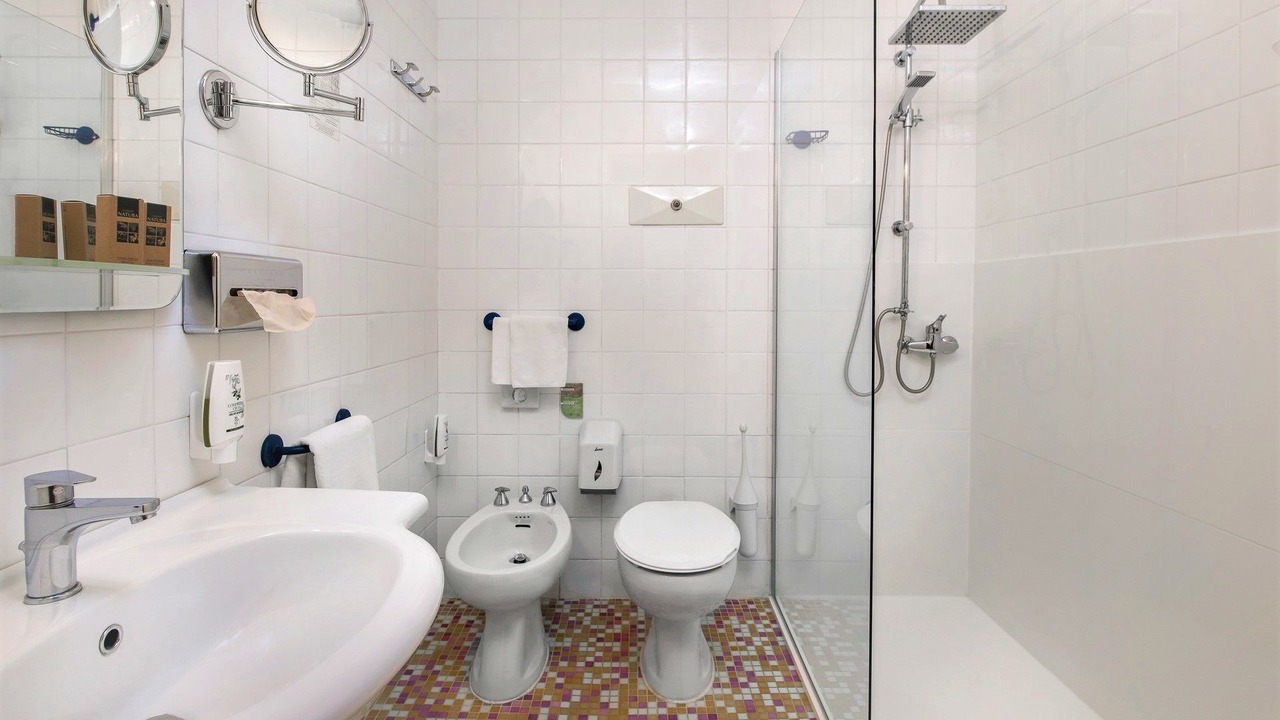 Photo of Bathroom in Pavana