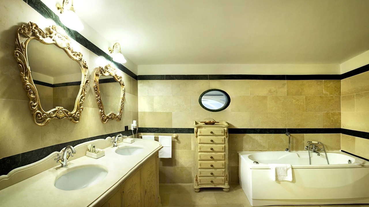 Photo of Bathroom in Trevi