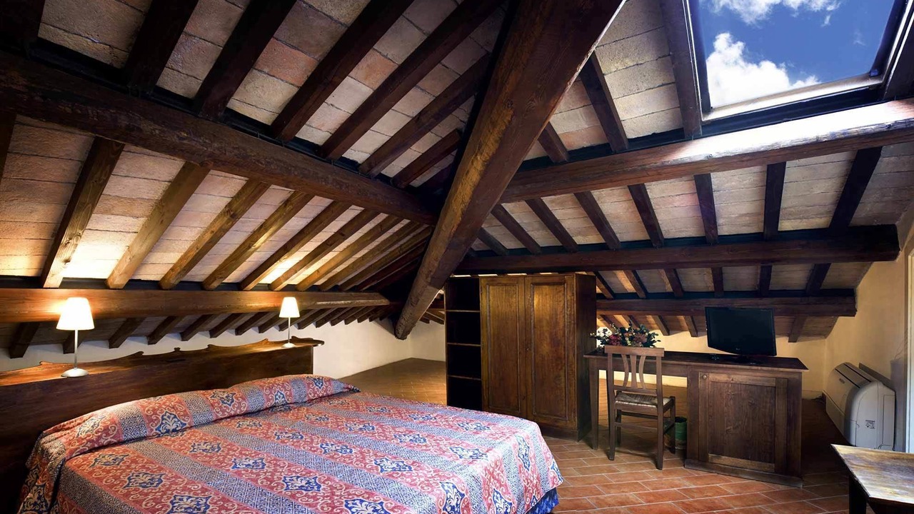 Photo of Bedroom in Trevi