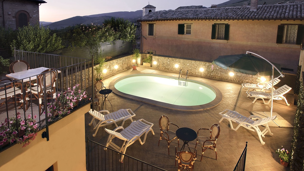 Photo of Outdoor in Trevi