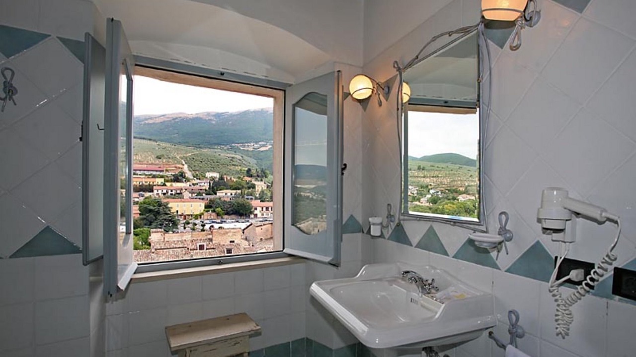 Photo of Bathroom in Trevi
