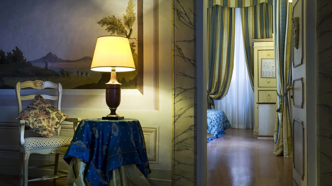 Photo of Bedroom in Trevi