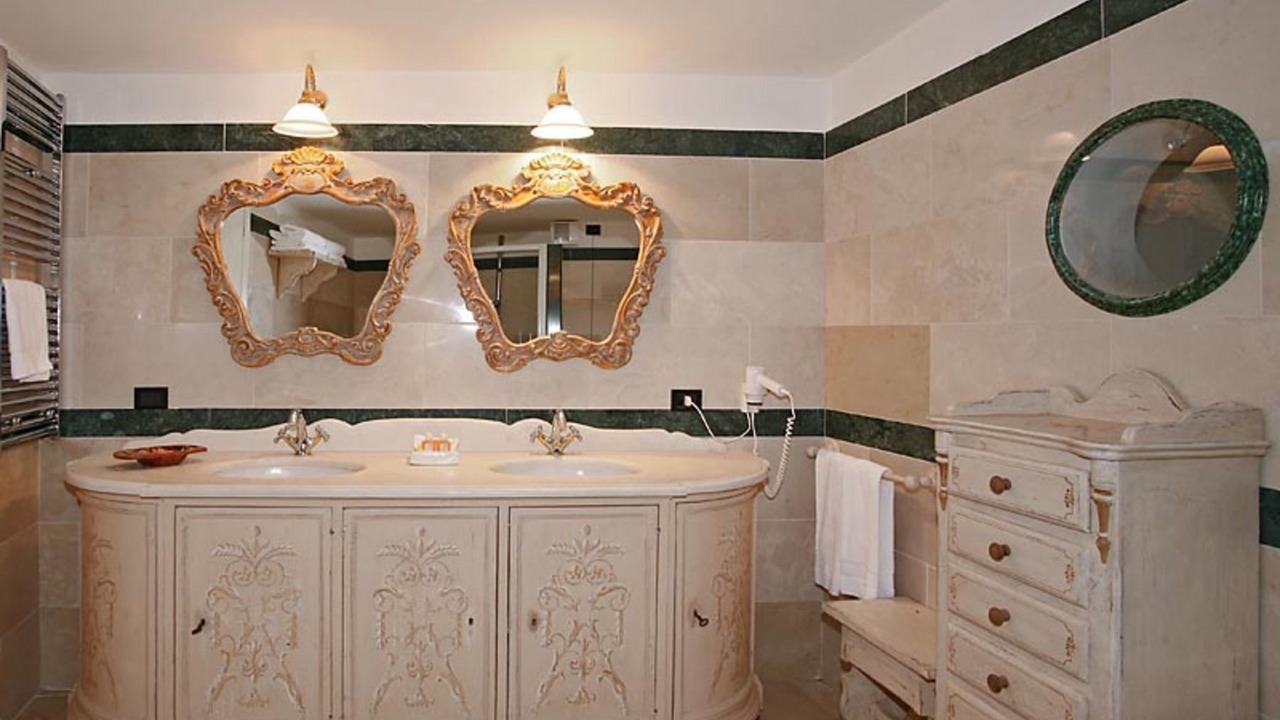 Photo of Bathroom in Trevi