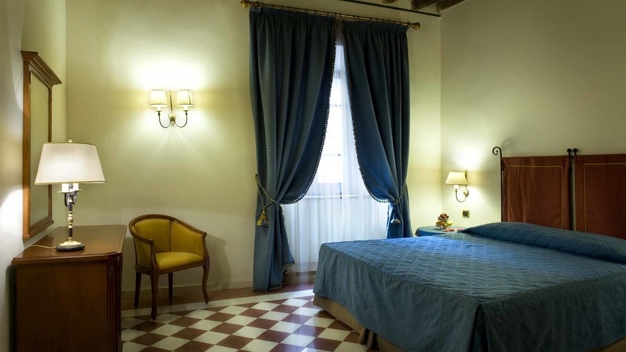 Photo of Bedroom in Trevi