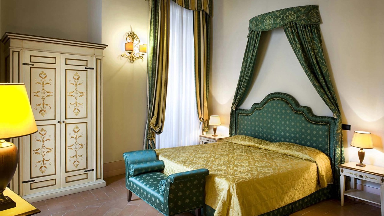 Photo of Bedroom in Trevi