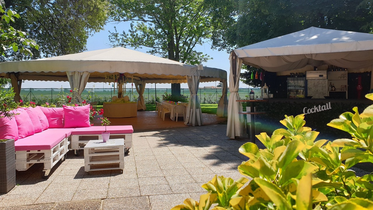Photo of Outdoor in Pannocchia