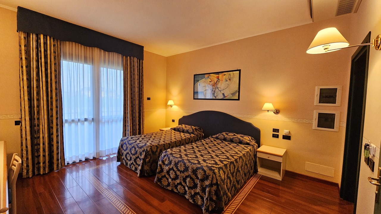Photo of Bedroom in Pannocchia