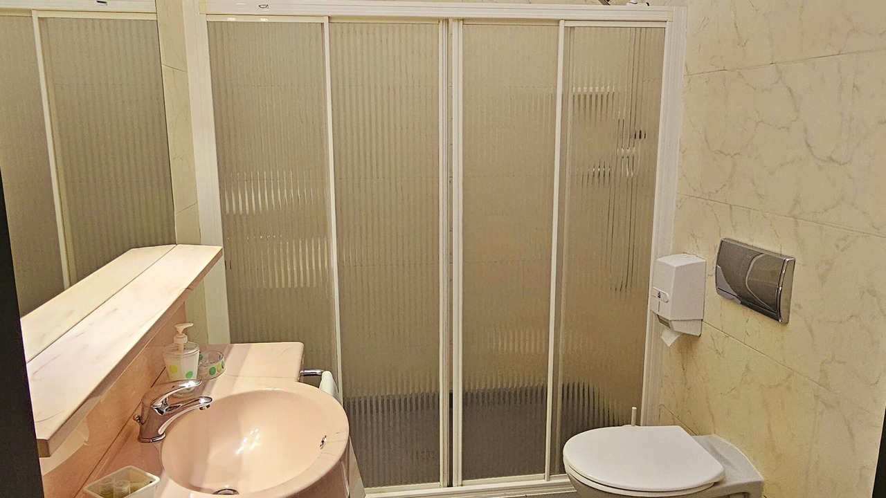 Photo of Bathroom in Pannocchia