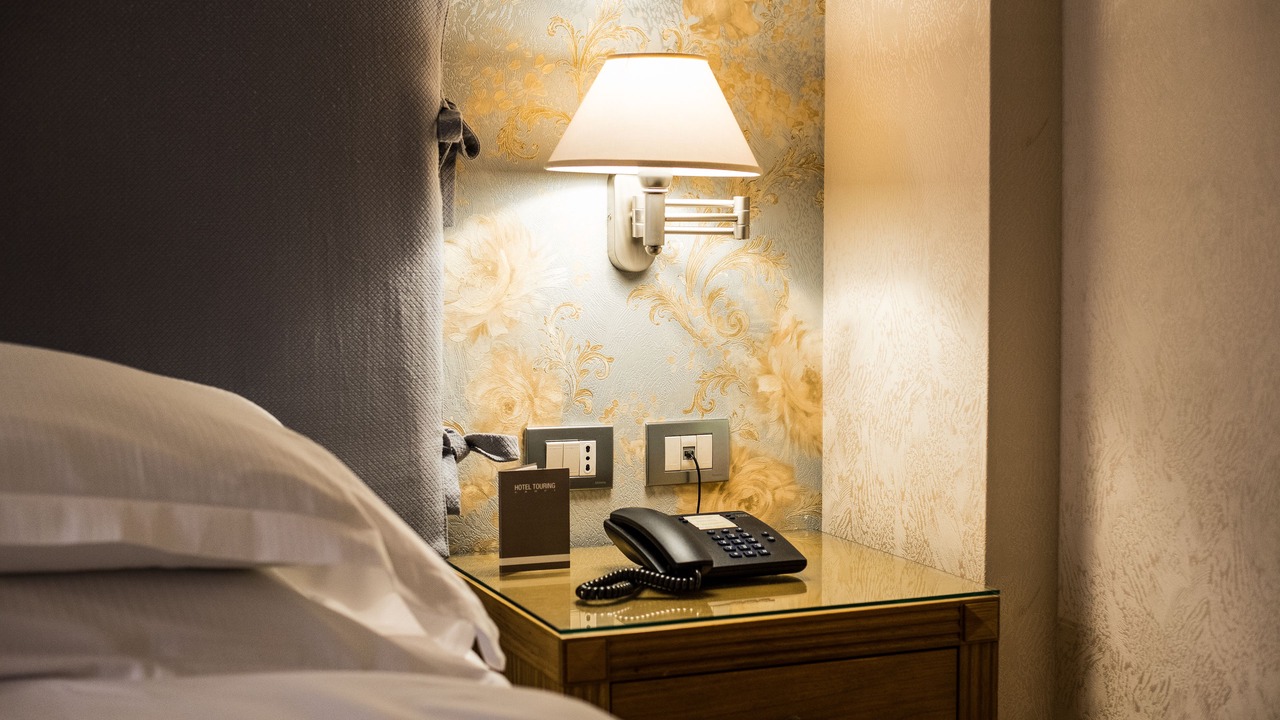Photo of Bedroom in Carpi