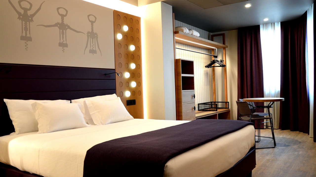 Photo of Bedroom in San Bonifacio