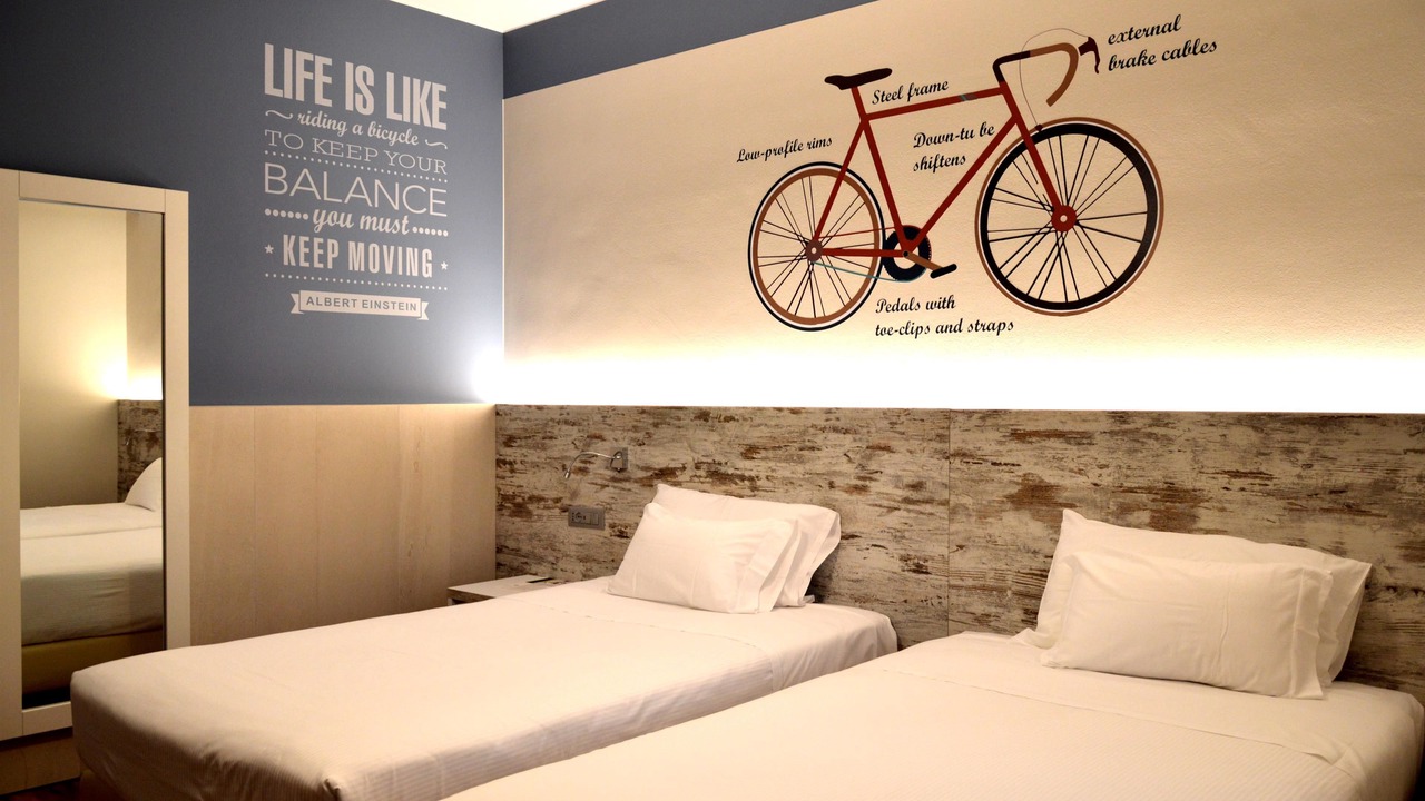 Photo of Bedroom in San Bonifacio