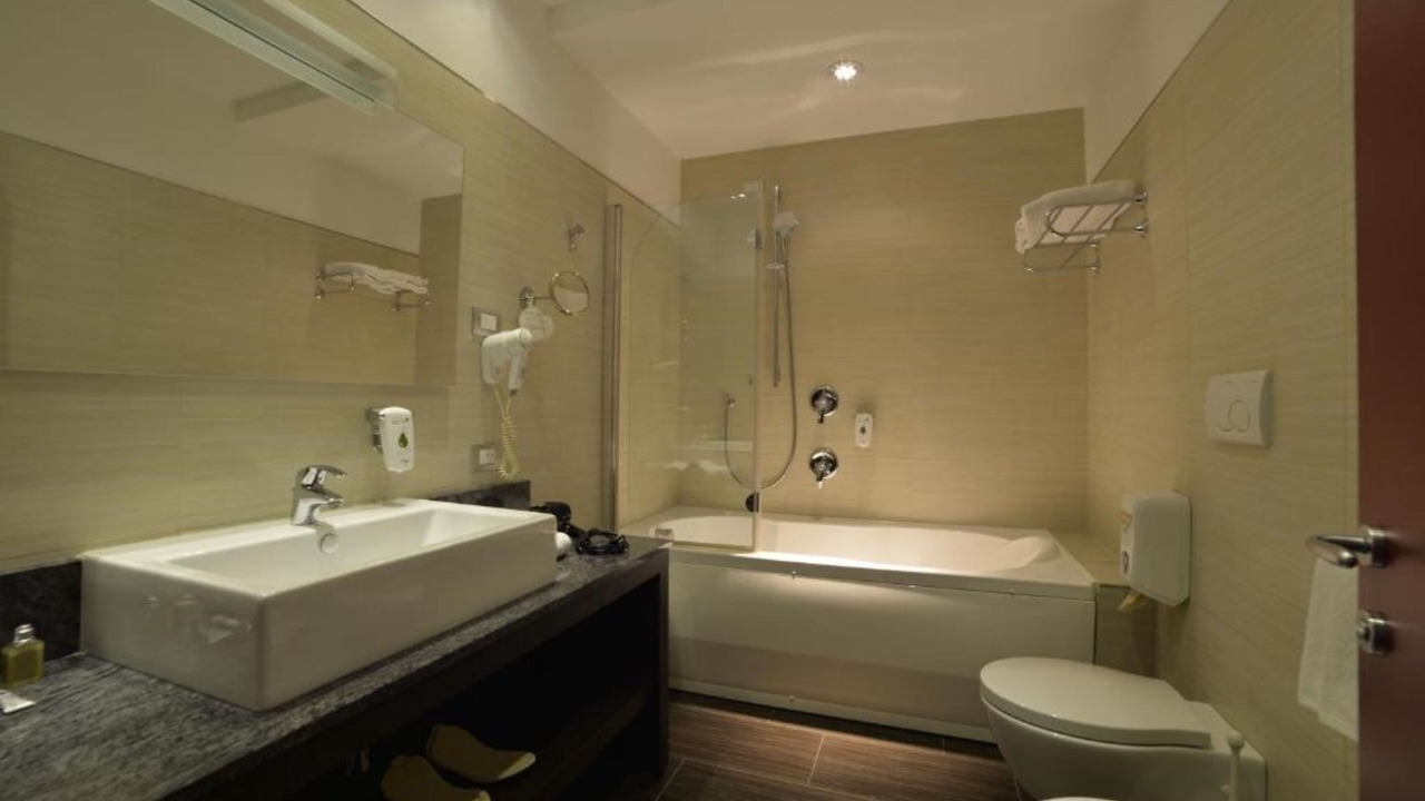Photo of Bathroom in San Bonifacio