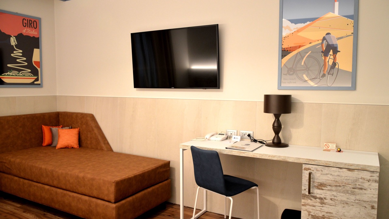 Photo of Bedroom in San Bonifacio