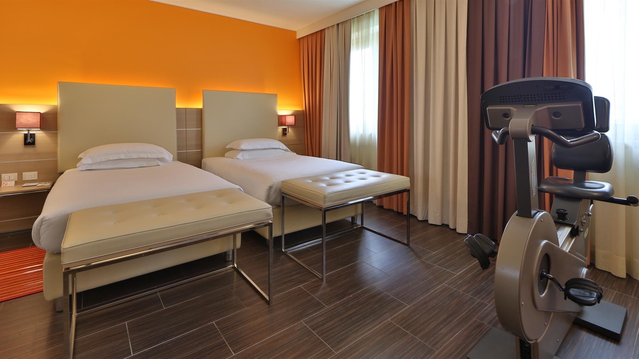 Photo of Bedroom in San Bonifacio