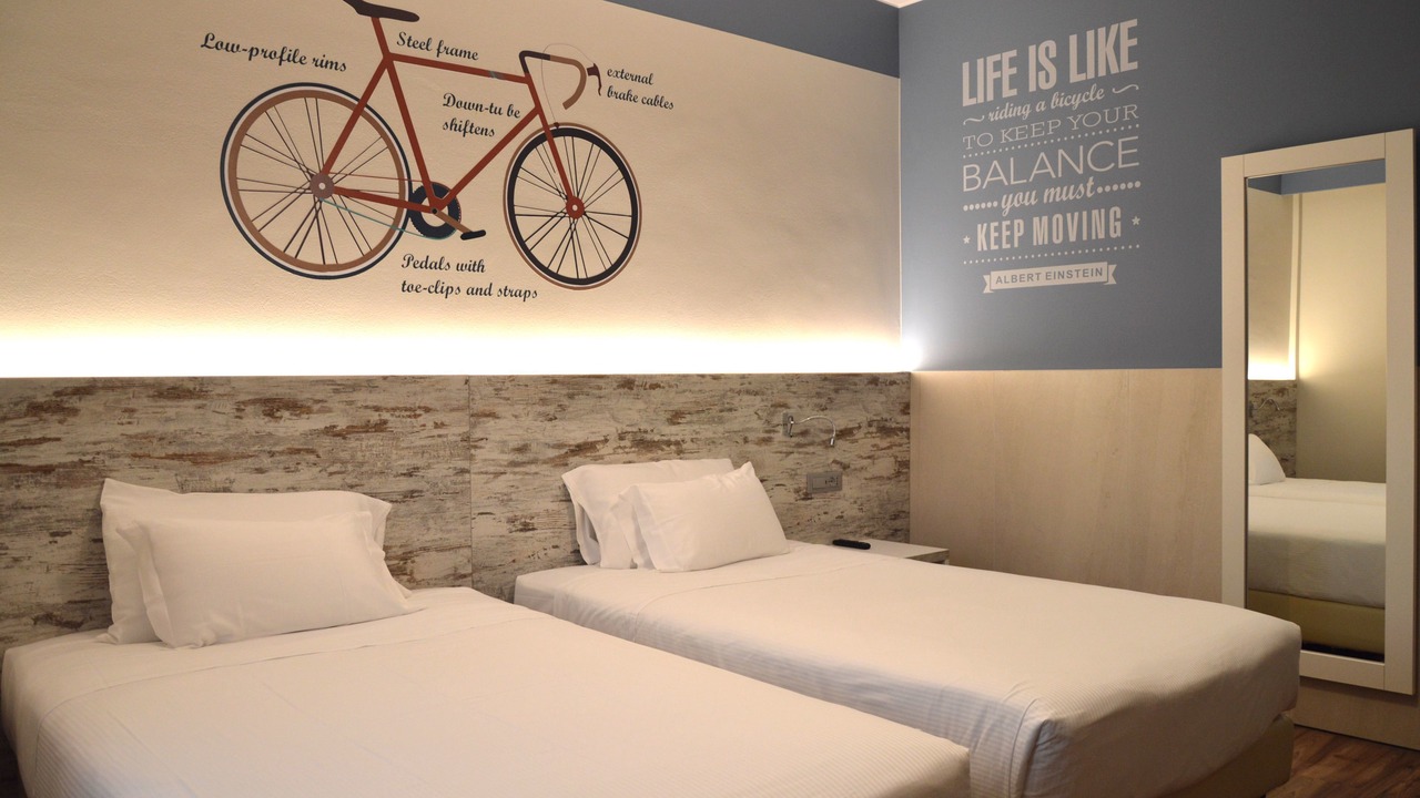 Photo of Bedroom in San Bonifacio