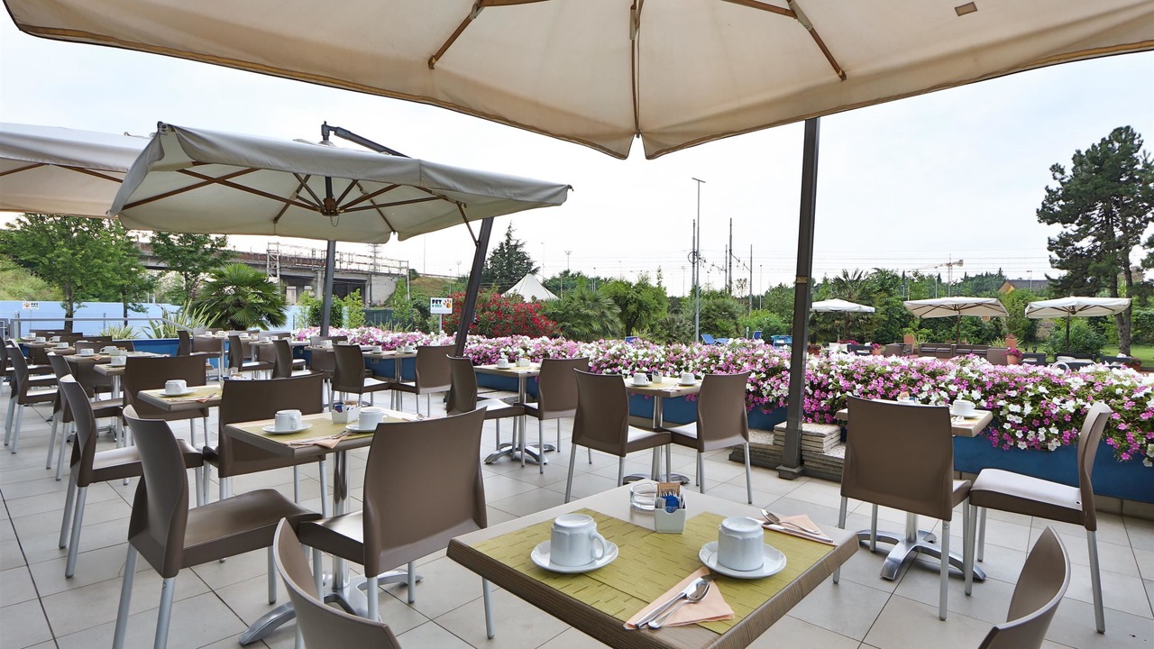 Photo of Patio Balcony in San Bonifacio