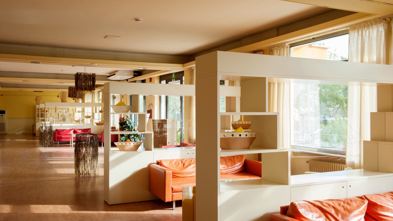 Photo of Livingroom in Pineta