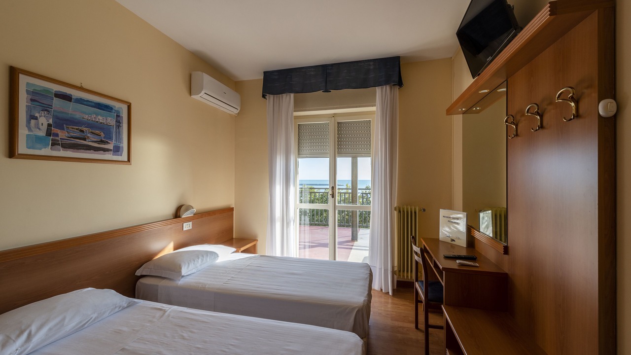 Photo of Bedroom in Pineta
