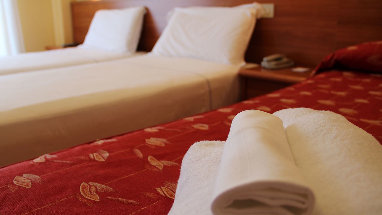 Photo of Bedroom in Pineta