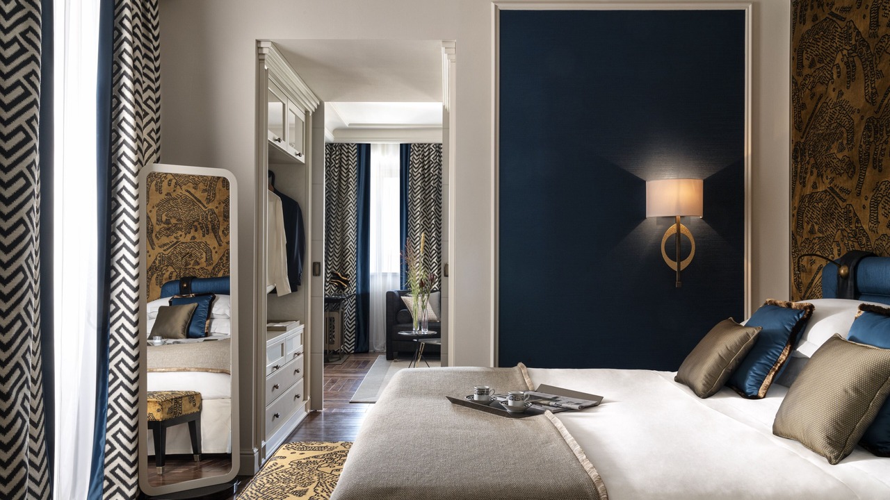 Photo of Bedroom in Citta Antica